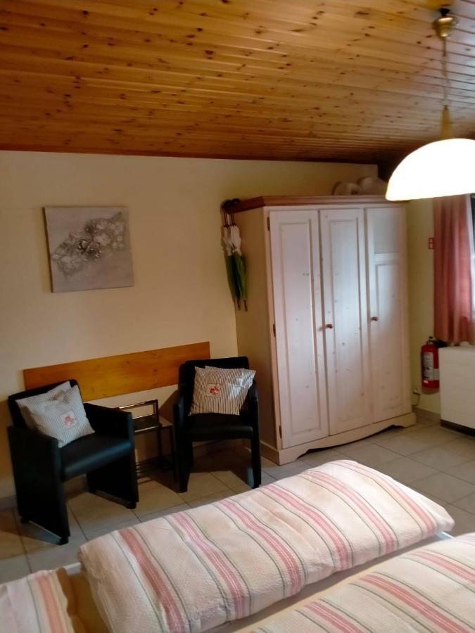 Gasthof Lederhose Diepenbeek Extérieur photo