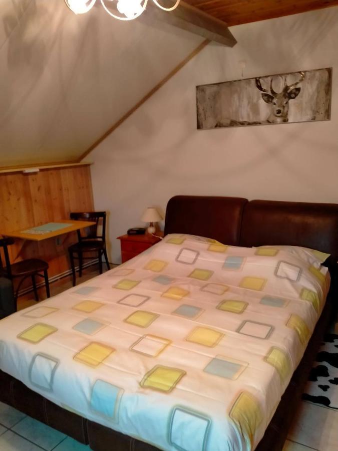 Gasthof Lederhose Diepenbeek Extérieur photo