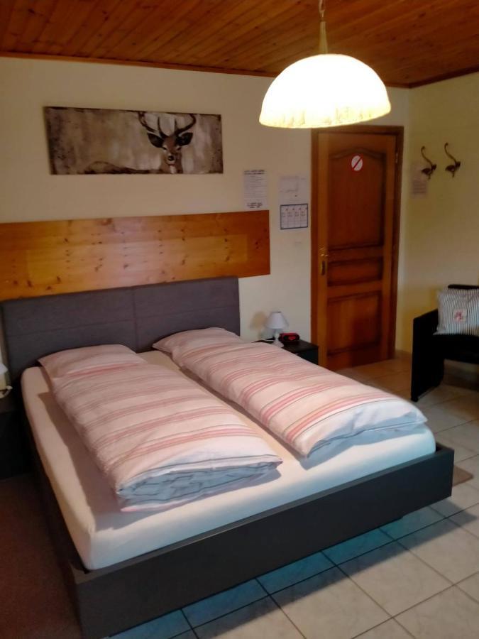 Gasthof Lederhose Diepenbeek Extérieur photo