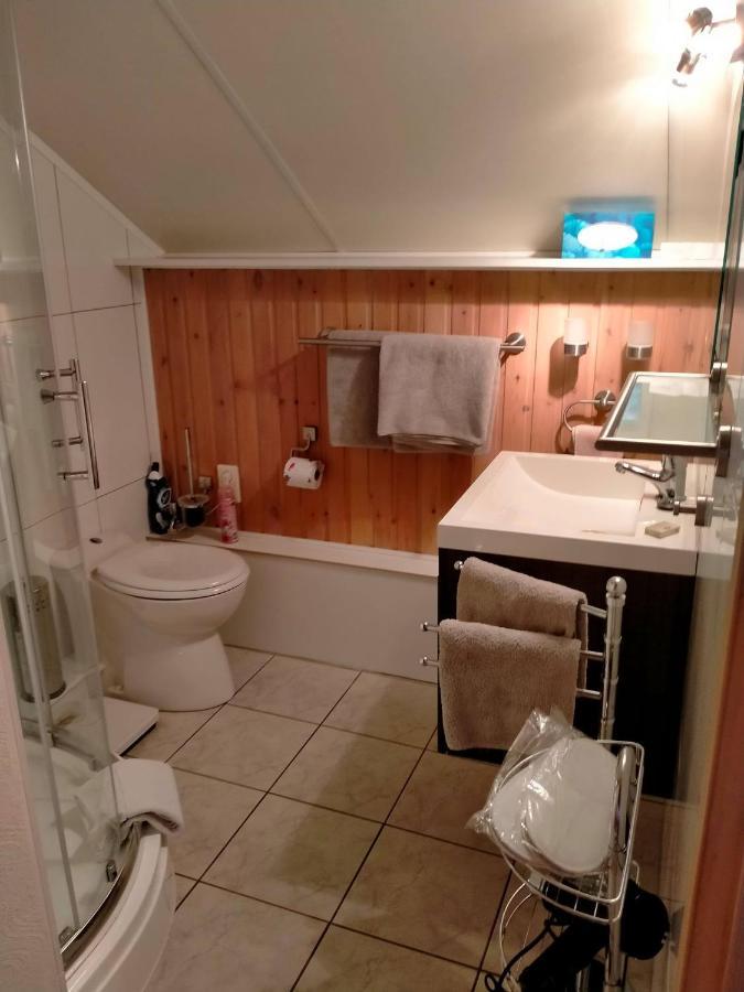 Gasthof Lederhose Diepenbeek Extérieur photo