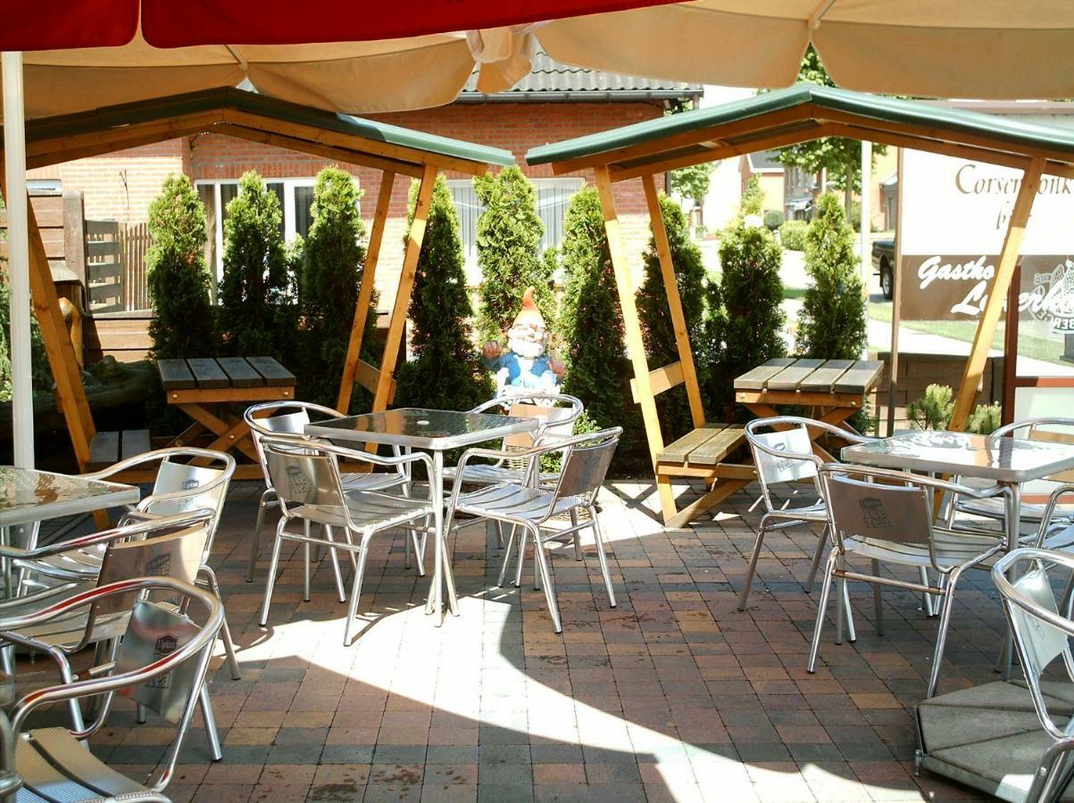Gasthof Lederhose Diepenbeek Extérieur photo