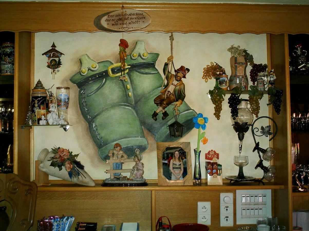 Gasthof Lederhose Diepenbeek Extérieur photo